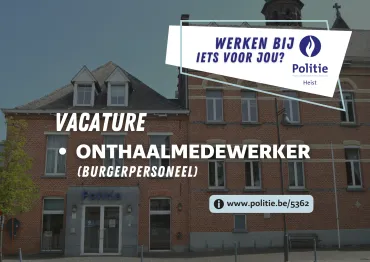 vacature