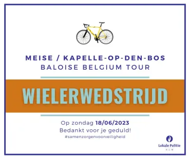 Baloise Belgium Tour