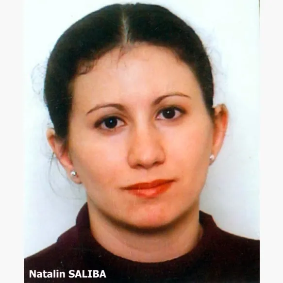 Moord op Natalin SALIBA
