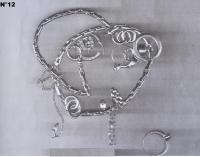 Groot beeld van Eigenaars van teruggevonden gestolen juwelen gezocht