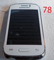 Groot beeld van GSM Samsung