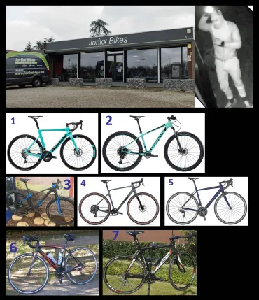 Groot beeld van Groot beeld van Groot beeld van Jorikx Bikes