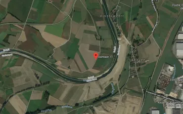 Groot beeld van Groot beeld van Meurtre à Elen (Limbourg)