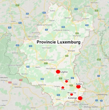 Groot beeld van Groot beeld van Diefstallen met list -  Slachtoffers gezocht