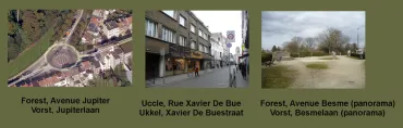 Groot beeld van Groot beeld van Verkrachtingen regio Brussel